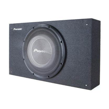 PIONEER TS A3000LB WOOFER 12"BOX 1500W