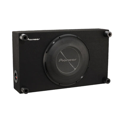 PIONEER TS A3000LB WOOFER 12"BOX 1500W