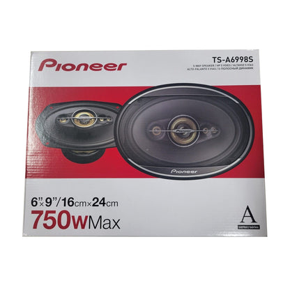 PIONEER TS-A6998S SPEAKER