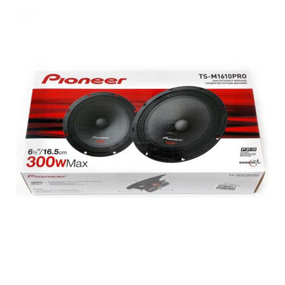 PIONEER TS-M1610 PRO