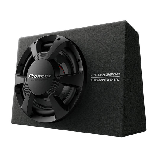 PIONEER TS-WX306 BOX