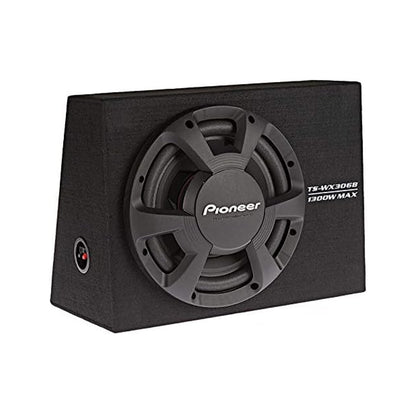 PIONEER TS-WX306 BOX