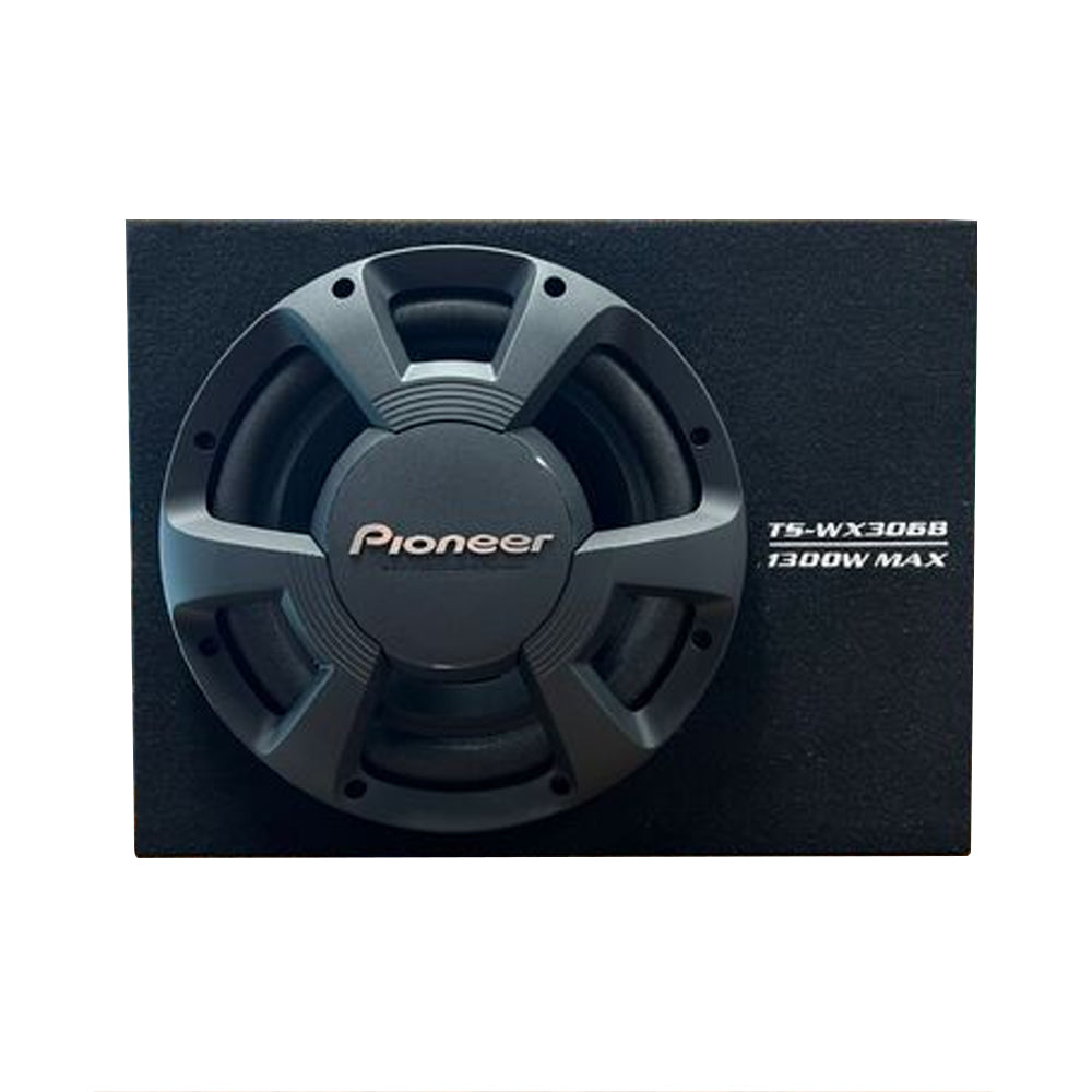 PIONEER TS-WX306 BOX