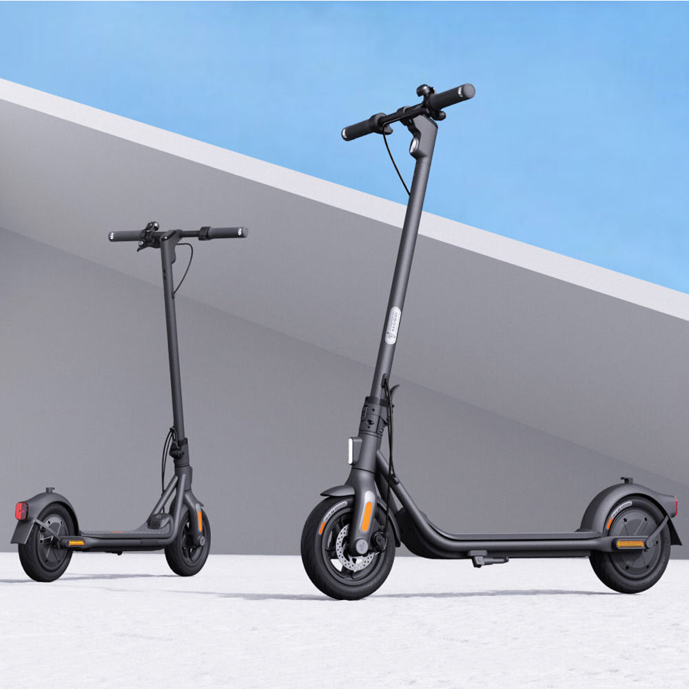 Segway Ninebot Kickscooter F2