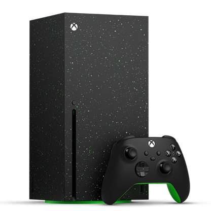 Xbox Series X 2TB