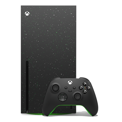 Xbox Series X 2TB