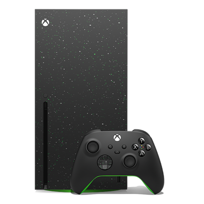 Xbox Series X 2TB