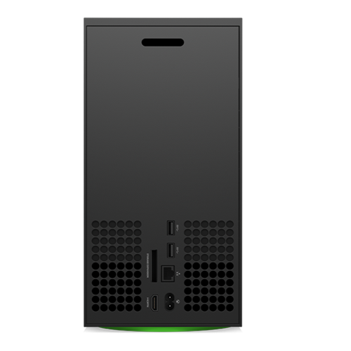 Xbox Series X 2TB