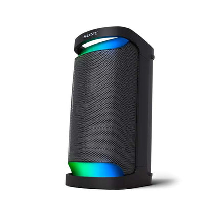 Sony SRS-XP500 - Bluetooth Speaker with Powerful Sound