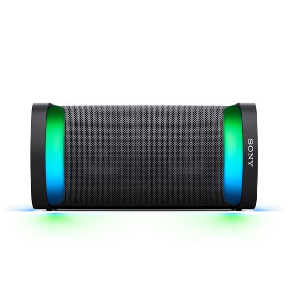 Sony SRS-XP500 - Bluetooth Speaker with Powerful Sound