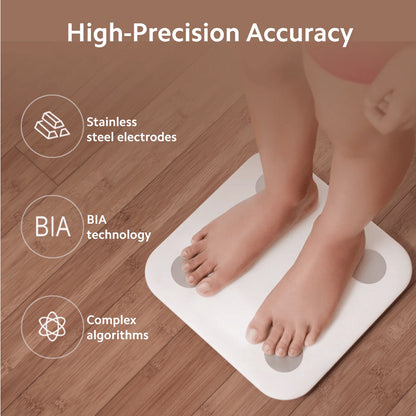 Xiaomi Mi Body Composition Scale 2